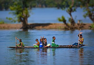 Tafiya ta kwale-kwale