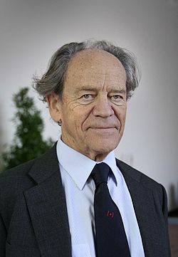 Retrach de Torsten Nils Wiesel