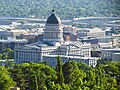 Image 22The Utah State Capitol, Salt Lake City (from Utah)