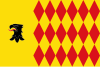 Flag of Balenyà