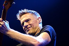 Bryan Adams v roku 2007