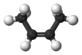 順-2-丁烯