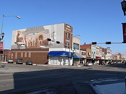 Columbus, Nebraska