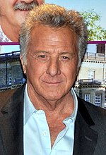 Vignette pour Dustin Hoffman