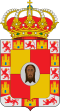 Brasão da Província de Xáem