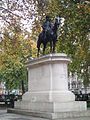 Ferdinand Foch Victoria Station