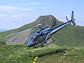 Eurocopter AS 350