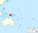 Situació de Papua Nova Guinea