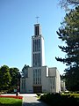 Sacred Heart of Jesus Church