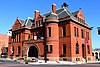 U.S. Post Office and County Courthouse