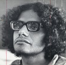 Salomão in 1971