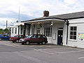 Warminster railway station