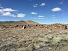 Cold Springs Station Site