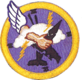 539th Fighter Interceptor 1953-1967