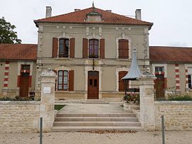 Town hall