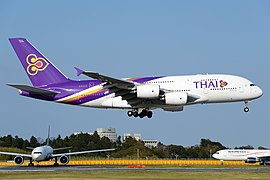 Thai Airways