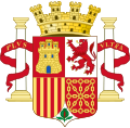 1931-1939 National Arms