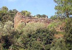 St. Matthew's church (11th century)