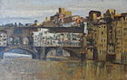 Ponte Vecchio