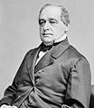 Hannibal Hamlin overleden op 4 juli 1891