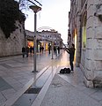 Marmontova ulica, Split