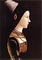 Maria (Burgonjo) (1457-1482)