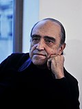 Oscar Niemeyer, architect