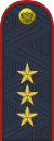 Lieutenant General