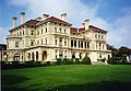 The Breakers in Newport, Rhode Island