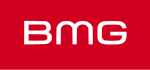 Logo de BMG