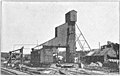 Consol mine #10, Buxton, Iowa, 1909