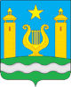 Staroyuryevsky District
