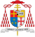 Johannes Joachim Degenhardt's coat of arms