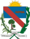 Escudo de Rocha