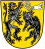 Wappen des Landkreises Bamberg