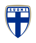 Suomen Palloliiton maajoukkuetunnus