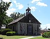 Church of the Holy Family