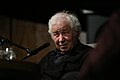 Ilya Kabakov in 2017 overleden op 27 mei 2023