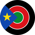 South Sudan