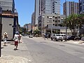 Rua das Laranjeiras