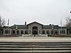 DuSable Museum of African American History