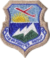 142d Fighter-Interceptor Group Oregon ANG Portland IAP