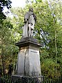 Isaac Watts Abney Park Cemetery