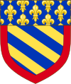 Brasão de armas de Abbeville