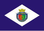 Flag of São Caetano do Sul, Brazil