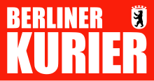 Berliner Kurier Logo 2020.svg