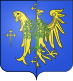 Coat of arms of Chenois