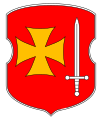 Coat of arms of Krychaw