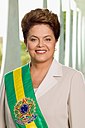 Dilma Rousseff