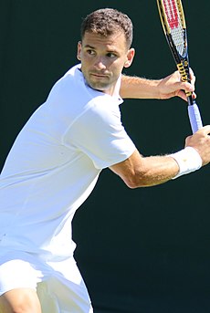 Grigor Dimitrov